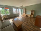 Mieszkanie o pow. 57.83m2, balkon, III piętro, umeblowane, ul. Zgodna