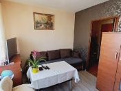 2 pokojowe mieszkanie, 32.18m2, III piętro, Os. Asnyka