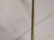 Śruba suportu poprzecznego do tokarki TR70