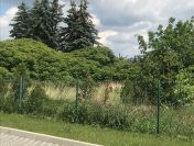 Działka budowlano-inwestycyjna 1523 m² – ul. Wrocławska, Kalisz