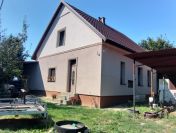 Dom parterowy z użyt. poddaszem o pow. 104m2, Os. Rypinek