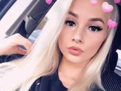 Mam bardzo niegrzeczne myśli