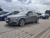 Audi A3 8V 1.6 TDI