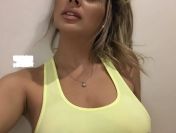 Czekam na kogoś konkretnego