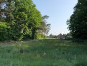 Działka budowlana z warunkami o powierzchni 1000m2, gmina Godziesze Wielkie