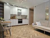 Mieszkanie o pow.52.17m2, parter, balkon, po remoncie, umeblowane, Os. Asnyka