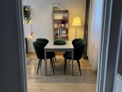 Mieszkanie 52,17 m², balkon, winda – Osiedle Asnyka, Kalisz