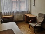 2 pokojowe mieszkanie, 48m2, balkon, I piętro, do remontu, Nowe Skalmierzyce