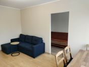 Os. Asnyka - 3pokoje z balkonem