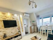 Mieszkanie o powierzchni 40.76m2, IV piętro, klimatyzacja, umeblowane, Kalisz