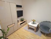 Dom wolnostojący po remoncie, Skalmierzyce,160 m², działka 1700 m²