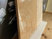 Płyty z polerowanego piaskowca — trwałe rozwiązanie na elewacje i parapety