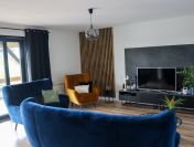 Dom wolnostojący o powierzchni 200m2, działka o powierzchni 928m2, Kalisz