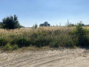 Działka budowlana o pow. 1701m2, Wojciechówka