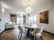 Ekskluzywny Apartament o powierzchni 76m2, taras 14m2 – River Side