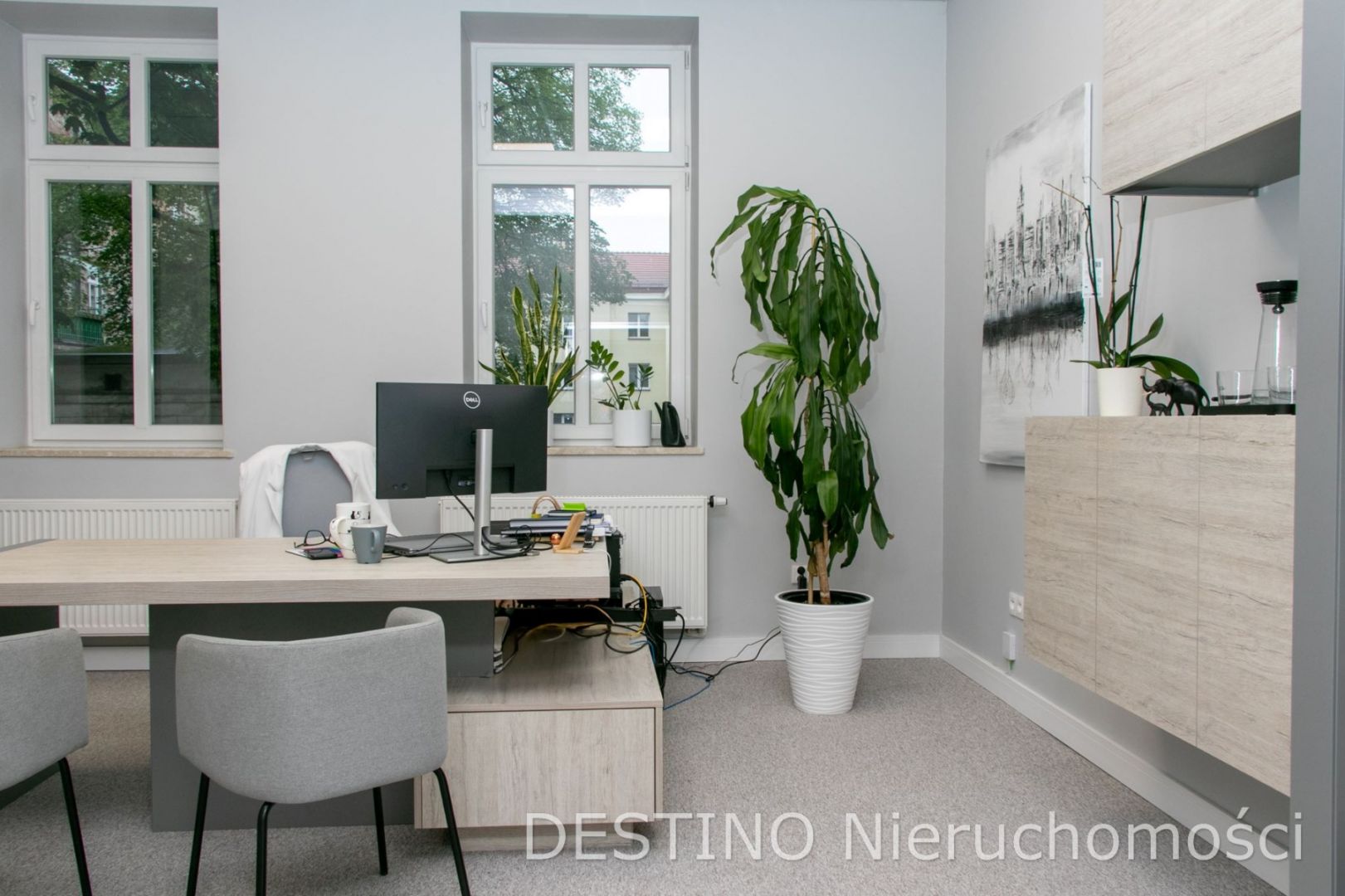 Al. Wolności - lokal do wynajęcia Kalisz - Zdjęcie 1