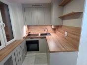 Mieszkanie, 42,4 m², parter, po remoncie, umeblowane– Centrum Kalisza