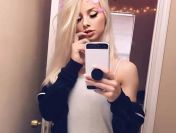 Szukam Pana na szybkie spotkanie