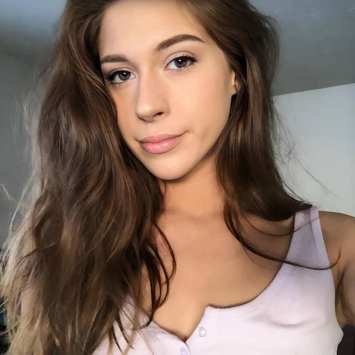 Sama w domu i mam ochotę  - Zdjęcie 1