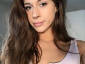 Sama w domu i mam ochotę