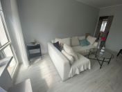 Mieszkanie o pow. 48.03m2, balkon, umeblowane, IV piętro, Os. Widok