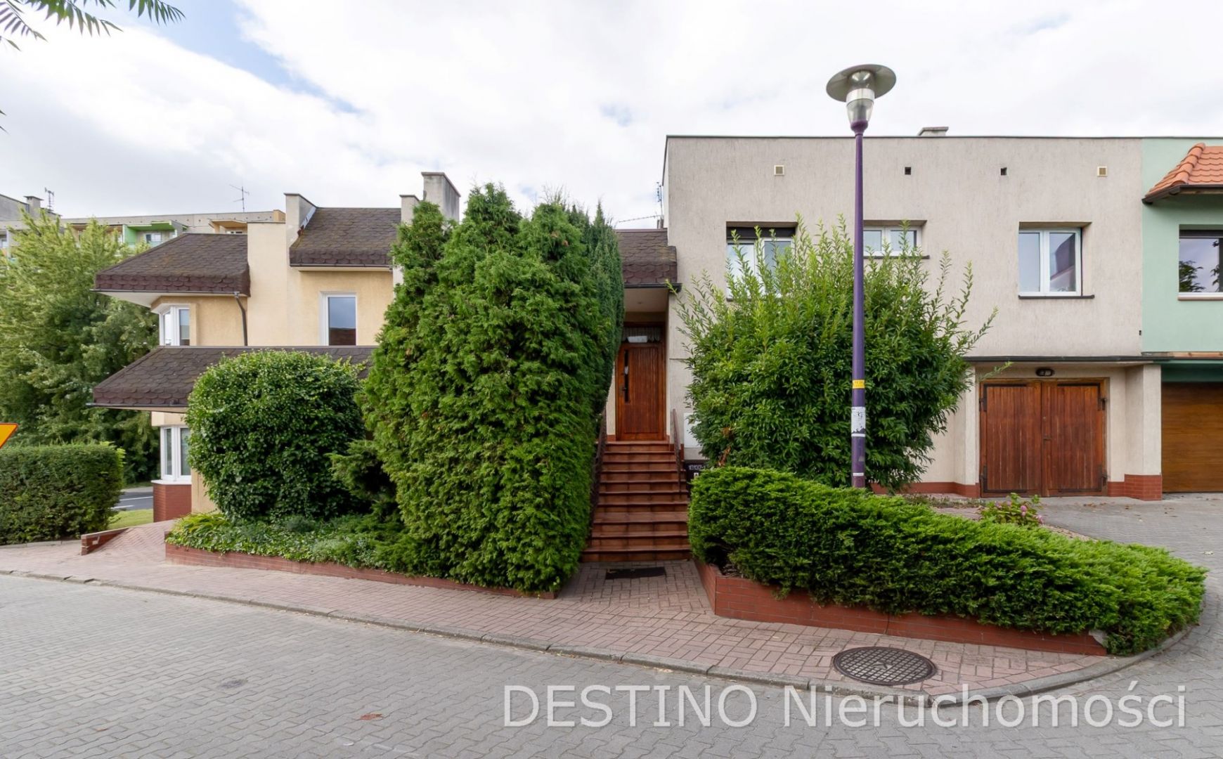 Dom na sprzedaż - ul. Poznańska  825tyś zł Kalisz - Zdjęcie 1