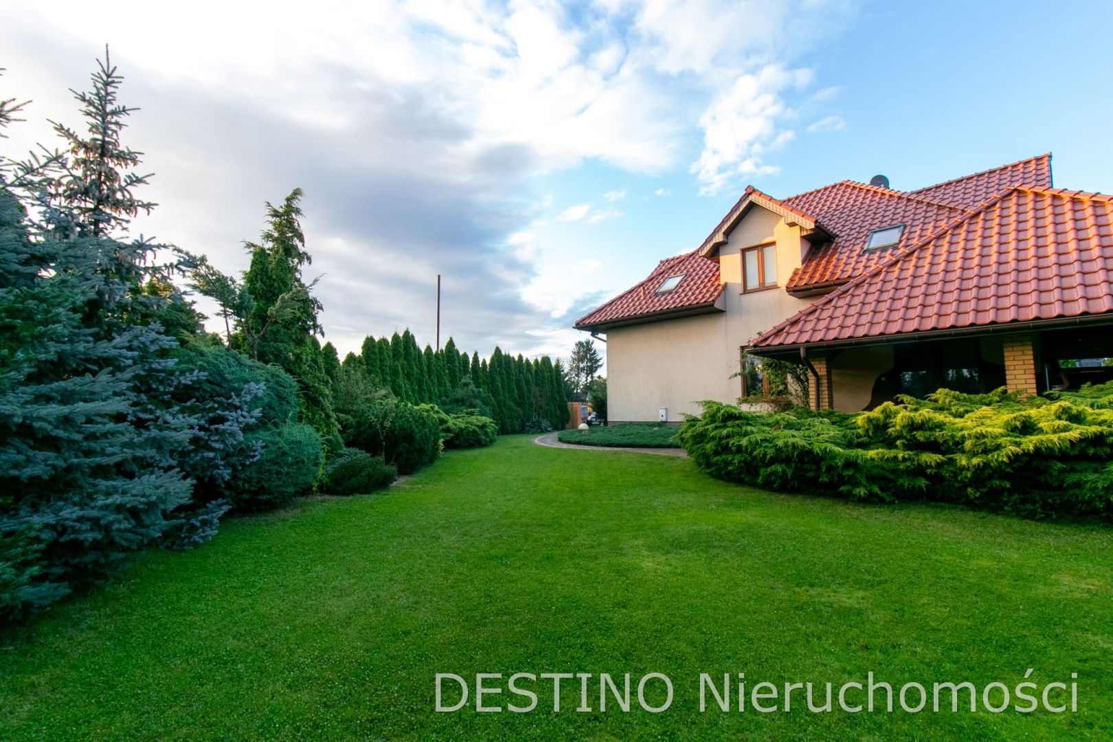 Komfortowy dom sprzedam! Wojciechówka - Zdjęcie 1