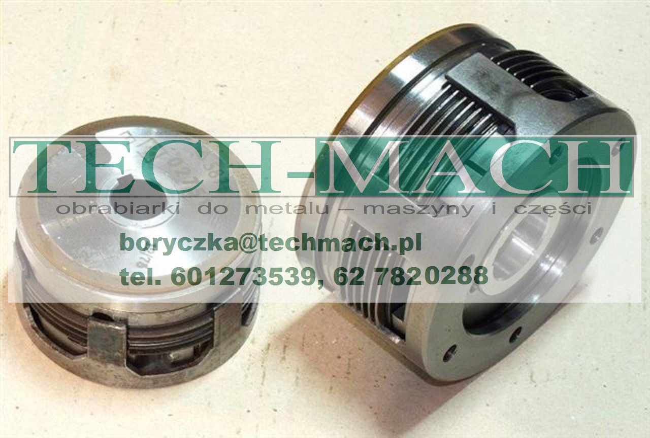 Sprzęgło 4KL40  tel. 601273539 Kalisz - Zdjęcie 1