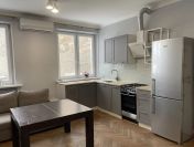 Mieszkanie o pow. 38.32m2, I p., klimatyzacja, umeblowane, ul. Górnośląska