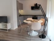 Złote Łąki - dwupokojowe mieszkanie z balkonem 460tyś zł