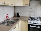 Os. Asnyka - 3pokojowe mieszkanie z balkonem