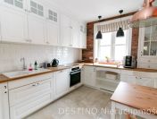 Komfortowe, 3pokojowe mieszkanie z balkonem