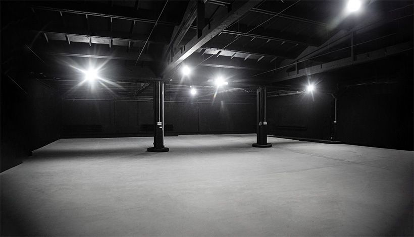 Studio StreamOnline - studio filmowe Warszawa Warszawa - Zdjęcie 1