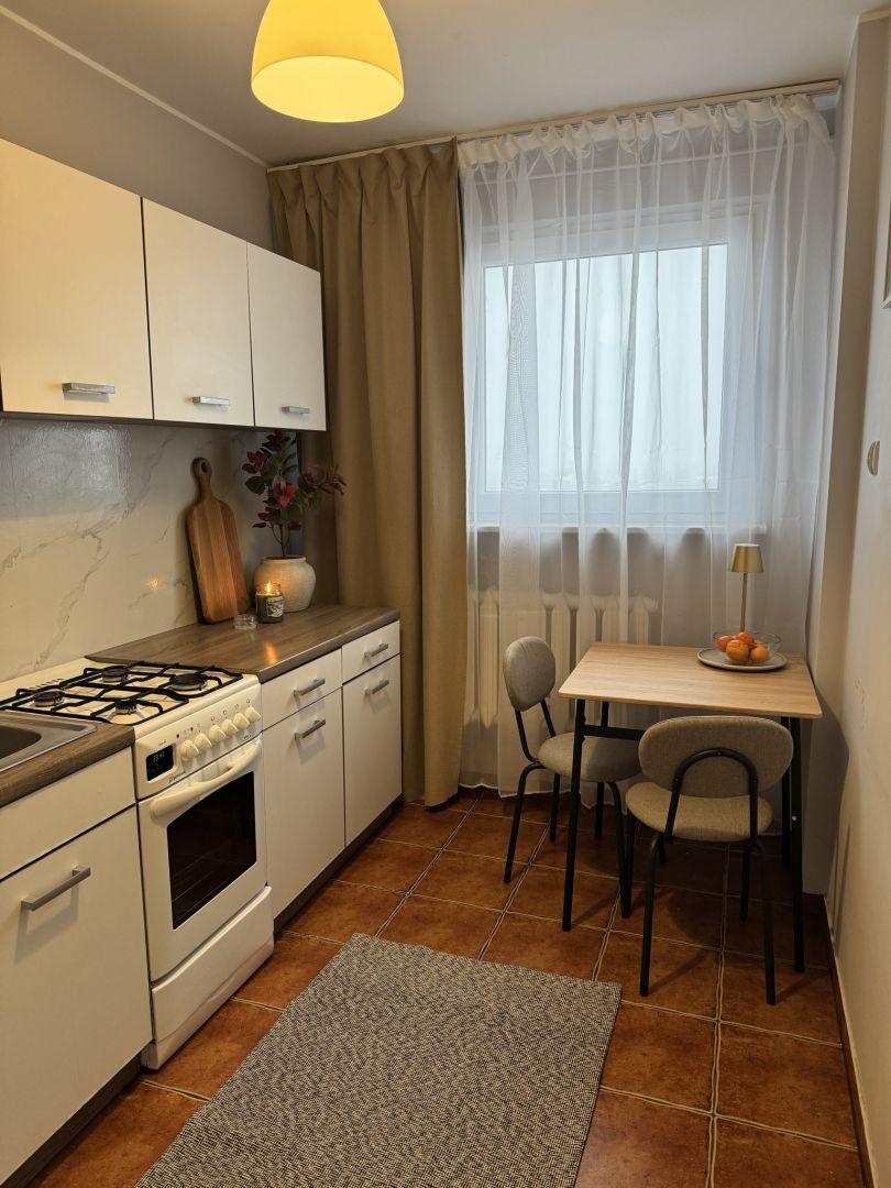 Mieszkanie 52,17 m², balkon, winda – Osiedle Asnyka, Kalisz Kalisz - Zdjęcie 1