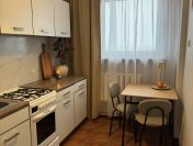 Mieszkanie 52,17 m², balkon, winda – Osiedle Asnyka, Kalisz