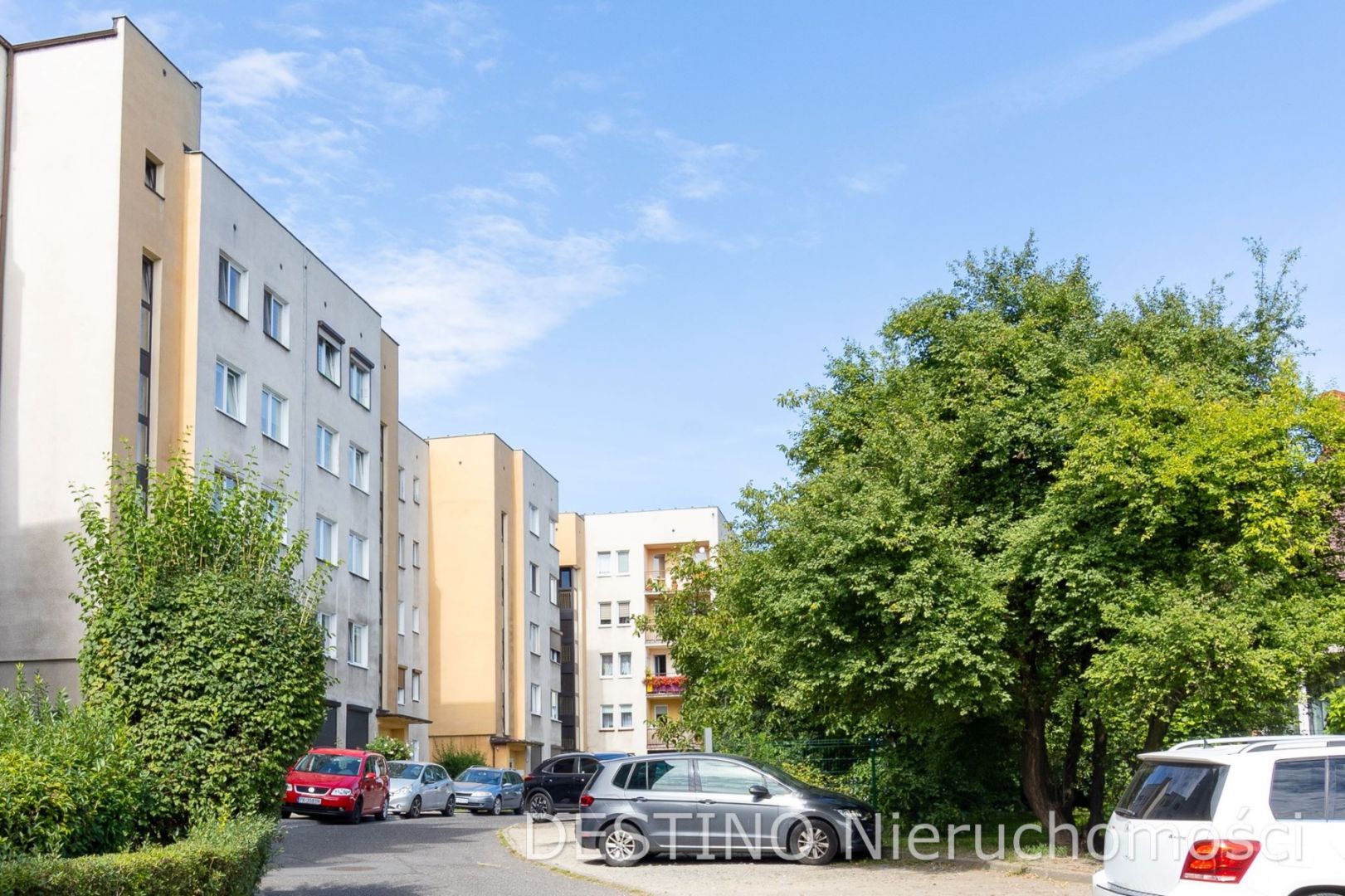 Os. Asnyka - 2 pokoje z balkonem Kalisz - Zdjęcie 1