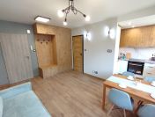 Mieszkanie o pow.32m2, II piętro, po remoncie, winda, ul. Legionów