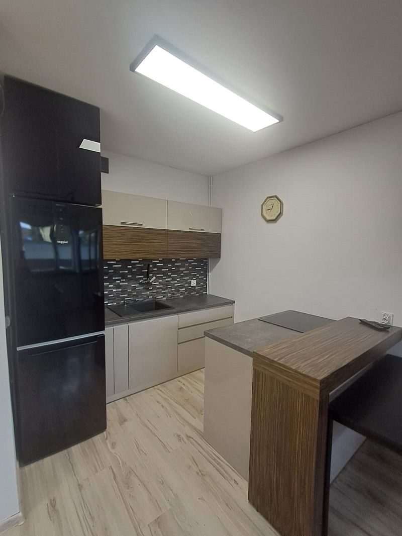 Mieszkanie o powierzchni 32.60m2, parter, umeblowane, Os. Dobrzec Kalisz - Zdjęcie 1