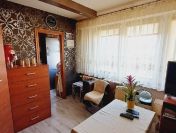 2 pokojowe mieszkanie, 32.18m2, III piętro, Os. Asnyka