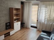 Mieszkanie o powierzchni 37m2, balkon, II piętro, ul. Nowy Świat