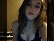 Chętna na spotkanie