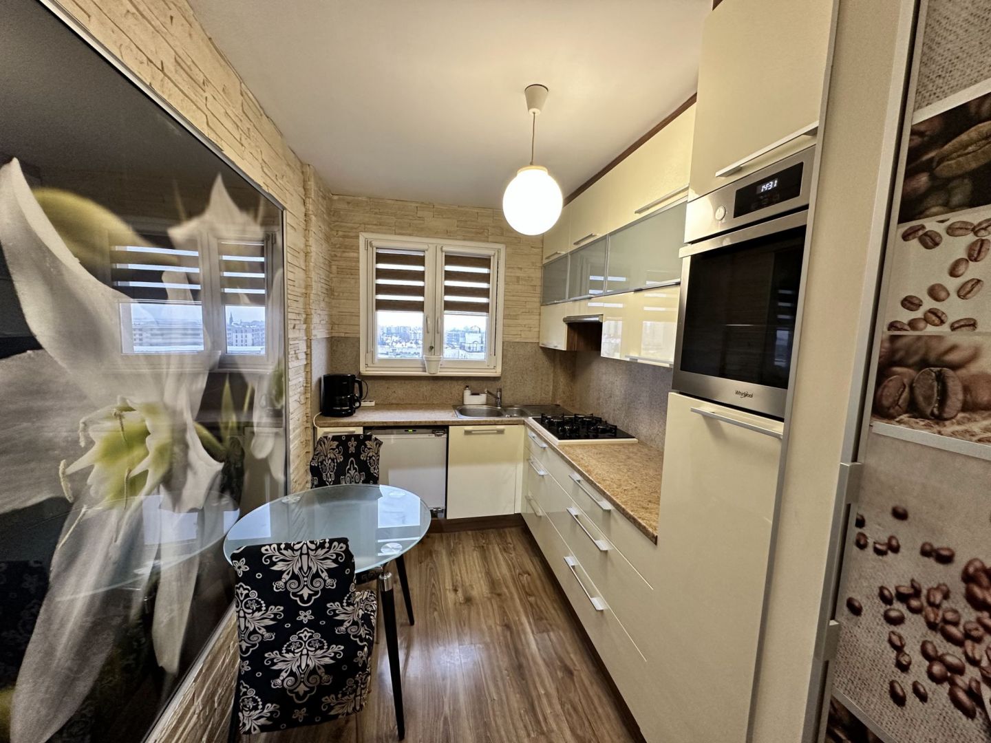 Os. Dobrzec - 2pokoje z balkonem Kalisz - Zdjęcie 1