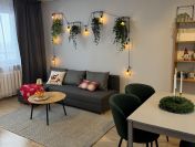 Mieszkanie 52,17 m², balkon, winda – Osiedle Asnyka, Kalisz