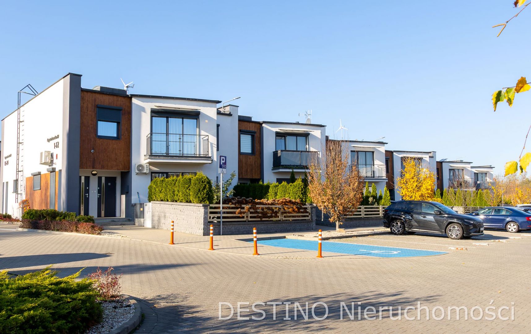 Os. Amelia - 3 pokoje z balkonem Kalisz - Zdjęcie 1