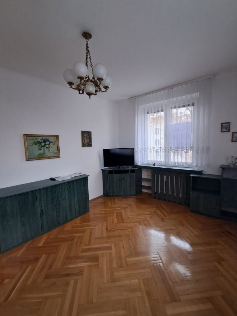 Mieszkanie o powierzchni 46.50m2, I piętro, Os.Kaliniec Kalisz - Zdjęcie 1