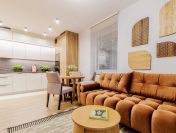 3 pokoje, 51 m2, balkon, Ip., winda, Podmiejska Nova-Kalisz