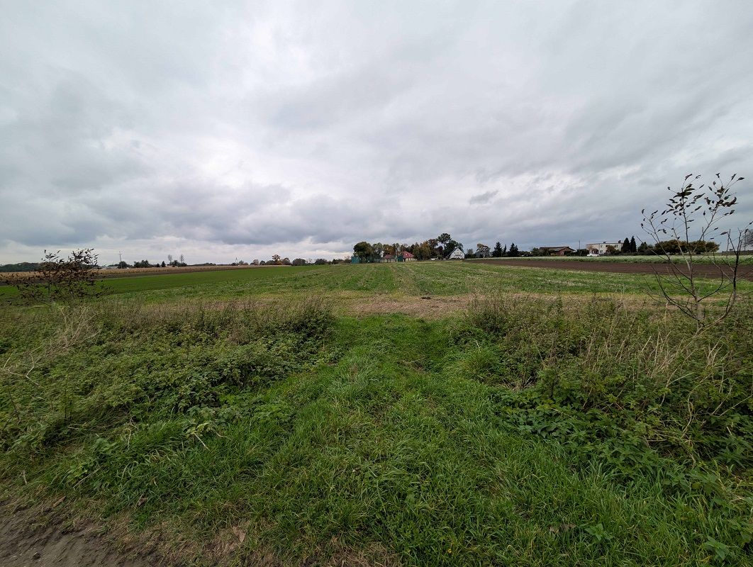 Działka rolna o powierzchni 4293m², Strzałków, gm. Lisków Strzałków - Zdjęcie 1