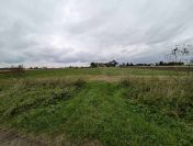 Działka rolna o powierzchni 4293m², Strzałków, gm. Lisków