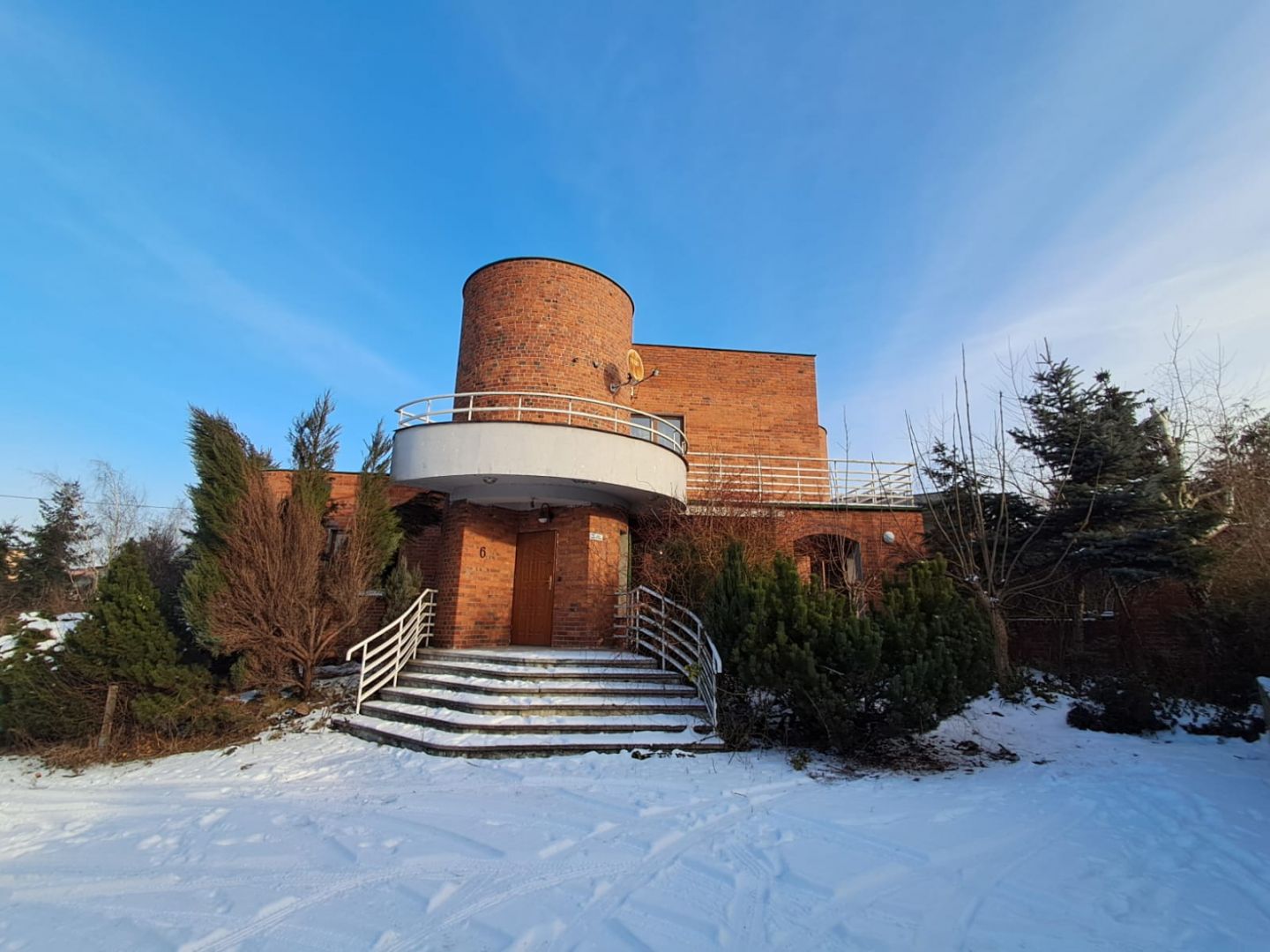 Dom wolnostojący o powierzchni 190m2, działka 1695m2, Kalisz Kalisz - Zdjęcie 1