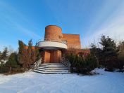 Dom wolnostojący o powierzchni 190m2, działka 1695m2, Kalisz